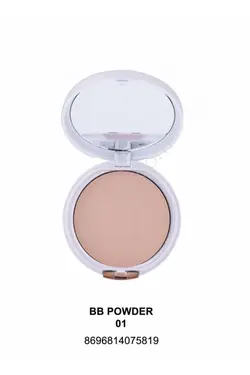 پنکیک بی بی گابرینی BB