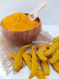 زردچوبه - فروشگاه اینترنتی زعفران ممتاز