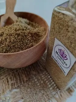 پودر تخم گشنیز - فروشگاه اینترنتی زعفران ممتاز