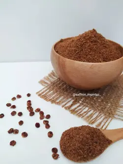 سماق قرمز - فروشگاه اینترنتی زعفران ممتاز