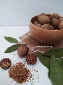 جوز هندی - فروشگاه اینترنتی زعفران ممتاز