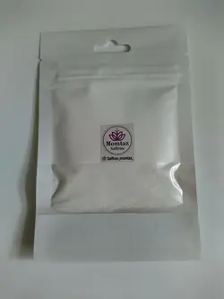 وانیل خرس آبی - فروشگاه اینترنتی زعفران ممتاز