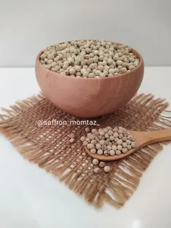 دانه فلفل سفید - فروشگاه اینترنتی زعفران ممتاز