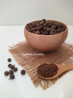 آل اسپایس (فلفل بهار) - فروشگاه اینترنتی زعفران ممتاز