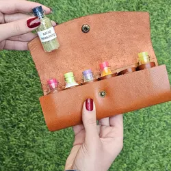 کیف چرم مسافرتی - فروشگاه اینترنتی زعفران ممتاز