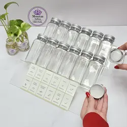 پک ادویه تکونی - فروشگاه اینترنتی زعفران ممتاز