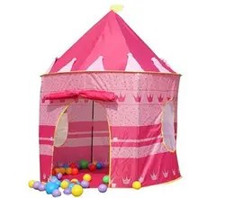 چادر بازی کودک راکت فضایی