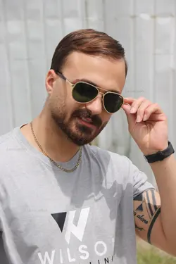 عینک آفتابی کد125