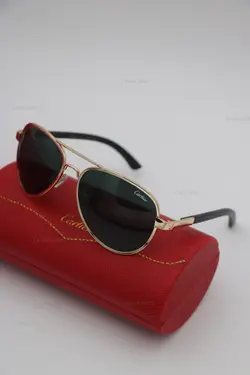 عینک آفتابی کد125