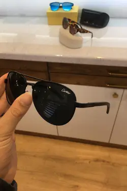 عینک آفتابی کد125