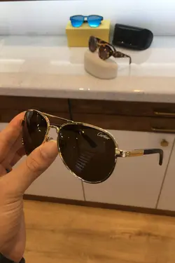 عینک آفتابی کد125