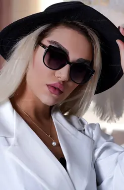 عینک آفتابی کد 1005