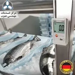 قیمت خرید مینی دیتالاگر دما تستو Data logger testo 174t | 174t - ویکی صنعت