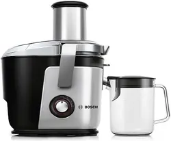 آبمیوه گیری بوش مدل MES4010 ا Bosch MES4010 Juicer