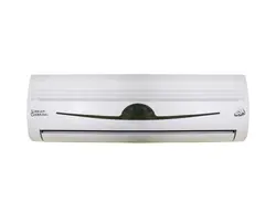 کولر گازی جنرال شکار 30000 طرح لبخند GNRR-30GRAA-I