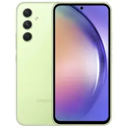 گوشی موبایل سامسونگ Galaxy A54 5G ظرفیت 256 گیگابایت رم 8 گیگابایت