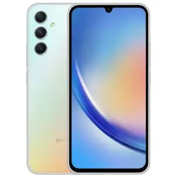 گوشی موبایل سامسونگ Galaxy A34 5G ظرفیت 128 گیگابایت رم 8 گیگابایت