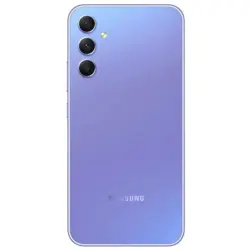 گوشی موبایل سامسونگ Galaxy A34 5G ظرفیت 128 گیگابایت رم 8 گیگابایت