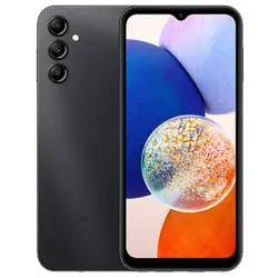 گوشی موبایل سامسونگ Galaxy A14 4G ظرفیت 128 گیگابایت رم 6 گیگابایت