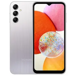 گوشی موبایل سامسونگ Galaxy A14 4G ظرفیت 128 گیگابایت رم 6 گیگابایت