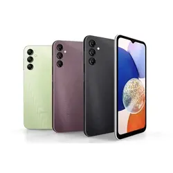 گوشی موبایل سامسونگ Galaxy A14 4G ظرفیت 128 گیگابایت رم 6 گیگابایت