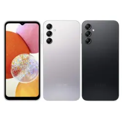 گوشی موبایل سامسونگ Galaxy A14 4G ظرفیت 128 گیگابایت رم 6 گیگابایت