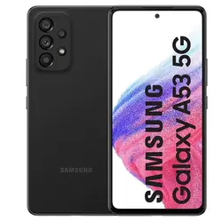 گوشی موبایل سامسونگ Galaxy A53 5G ظرفیت 128 گیگابایت رم 8 گیگابایت