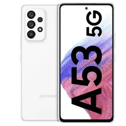 گوشی موبایل سامسونگ Galaxy A53 5G ظرفیت 128 گیگابایت رم 8 گیگابایت