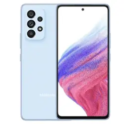 گوشی موبایل سامسونگ Galaxy A53 5G ظرفیت 128 گیگابایت رم 8 گیگابایت