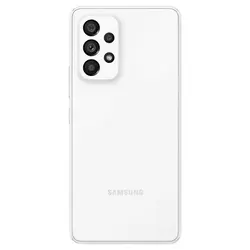 گوشی موبایل سامسونگ Galaxy A53 5G ظرفیت 128 گیگابایت رم 8 گیگابایت