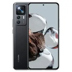 گوشی موبایل شیائومی Xiaomi 12T 5G ظرفیت 256 گیگابایت رم 8 گیگابایت