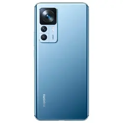 گوشی موبایل شیائومی Xiaomi 12T 5G ظرفیت 256 گیگابایت رم 8 گیگابایت