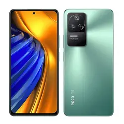 گوشی موبایل شیائومی Poco F4 5G ظرفیت 256 گیگابایت رم 8 گیگابایت
