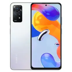 گوشی موبایل شیائومی Redmi Note 11 Pro 4G ظرفیت 128 گیگابایت رم 6 گیگابایت