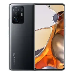 گوشی موبایل شیائومی Mi 11T Pro 5G ظرفیت 256 گیگابایت رم 8 گیگابایت