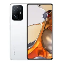 گوشی موبایل شیائومی Mi 11T Pro 5G ظرفیت 256 گیگابایت رم 8 گیگابایت