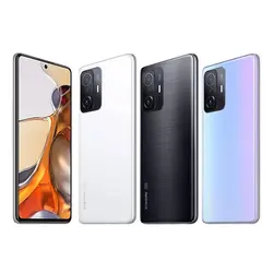 گوشی موبایل شیائومی Mi 11T Pro 5G ظرفیت 256 گیگابایت رم 8 گیگابایت