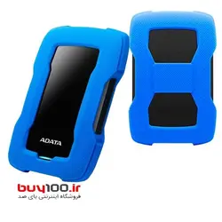هارد اکسترنال ای دیتا مدل HD330 ظرفیت 1 ترابایت