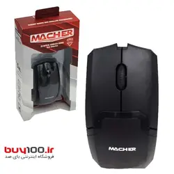 ماوس بی سیم مچر مدل MC MR_170