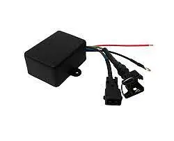 تقویت شیشه بالابر(بهینه شده) گومکس