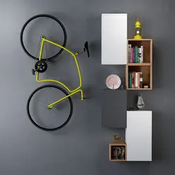 باکس دیواری چیدمان 106