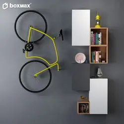 باکس دیواری چیدمان 106