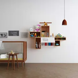 باکس دیواری چیدمان 58