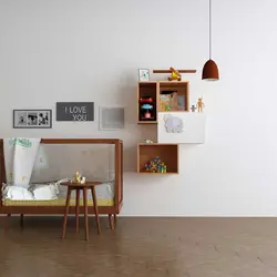 باکس دیواری چیدمان 57