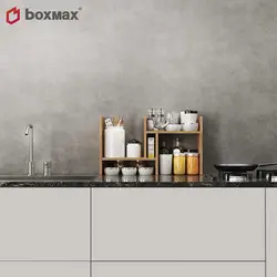 استند ادویه آشپزخانه مدل ایندو (Indo)