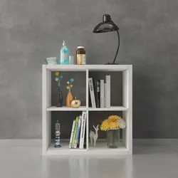 کتابخانه زمینی مدل پیکسل 4 خانه (Pixel)