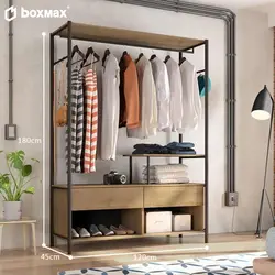 استند فلزی زمینی مدل نِـــستو (Nesto)