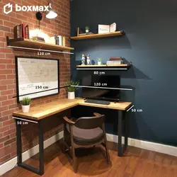 میز تحریر آپریل (April)