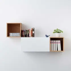 باکس دیواری چیدمان 74