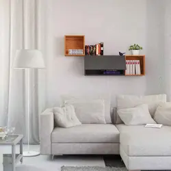 باکس دیواری چیدمان 74